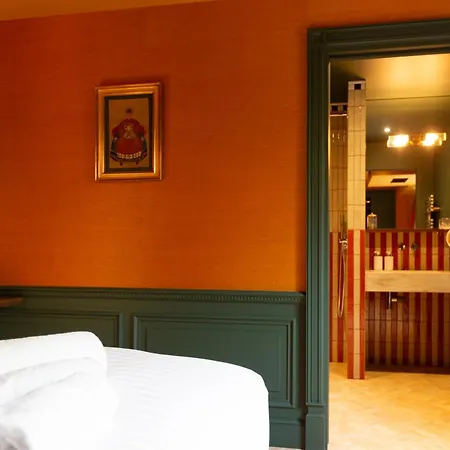 La Particuliere 酒店 凯恩