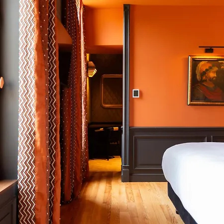 La Particuliere Caen