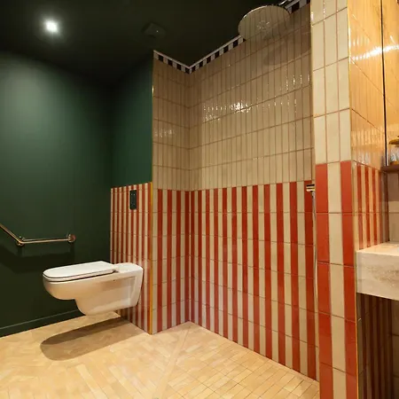 酒店 La Particuliere