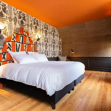 La Particuliere * Caen