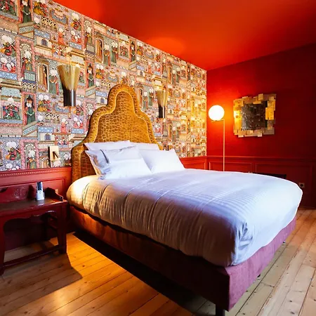 La Particuliere 凯恩