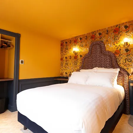 La Particuliere 酒店 凯恩