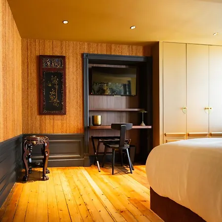 La Particuliere 酒店 凯恩