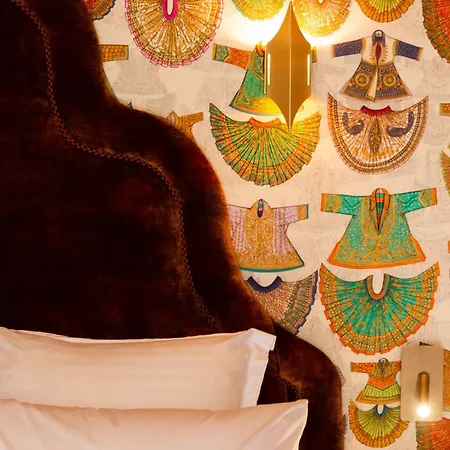 La Particuliere Hotell Caen