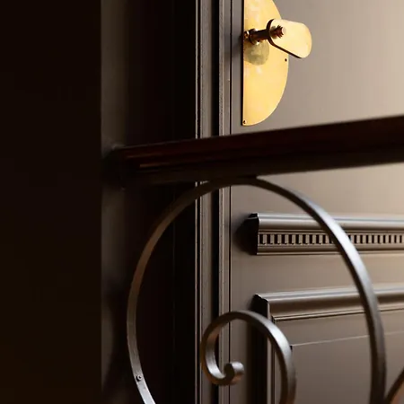 Hotell La Particuliere