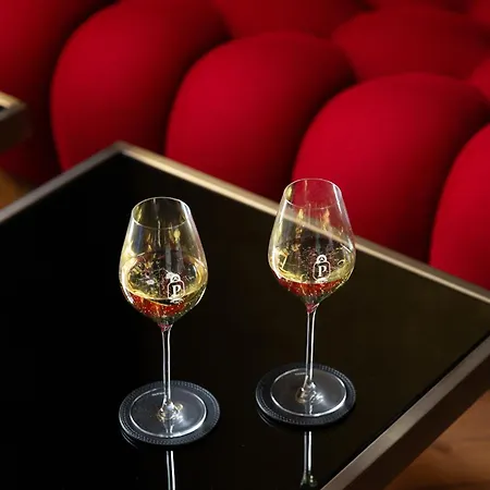 La Particuliere 酒店