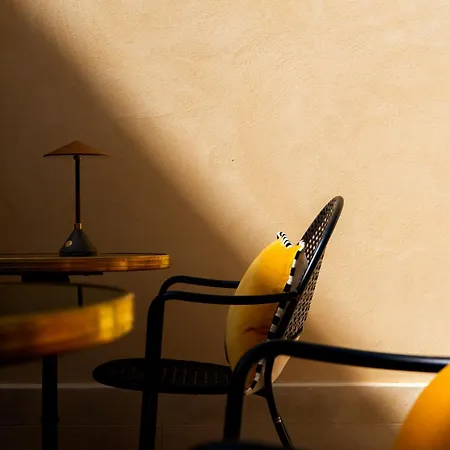 Hotell La Particuliere