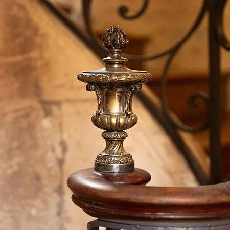 酒店 La Particuliere 凯恩