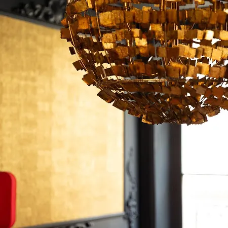 La Particuliere * 凯恩