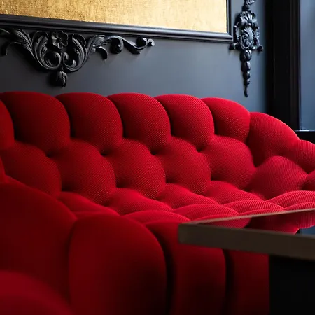 Hotell La Particuliere