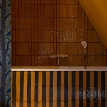 La Particuliere 酒店 凯恩