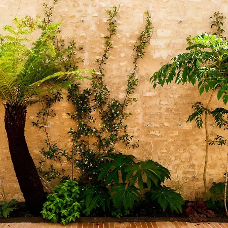 La Particuliere 酒店