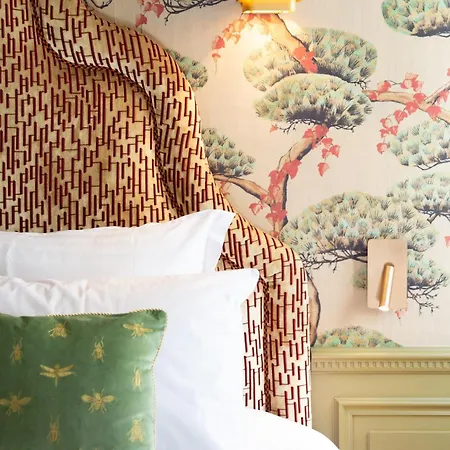 La Particuliere Hotel Caen