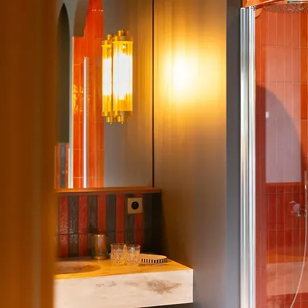 Hotel La Particuliere