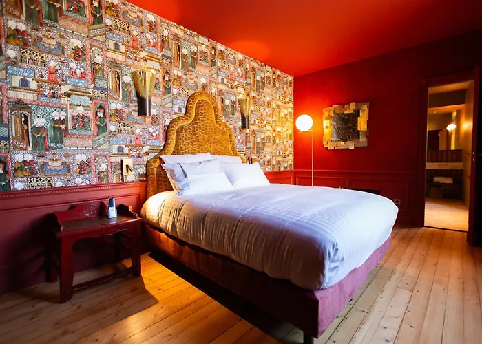 La Particuliere Кан