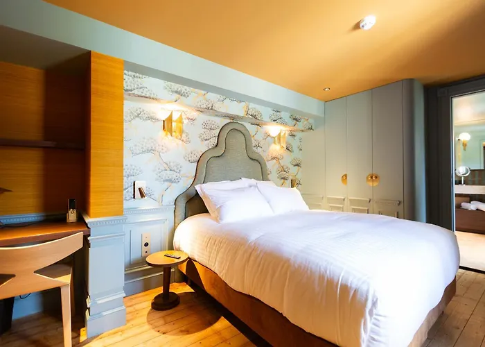 La Particuliere Отель 4*