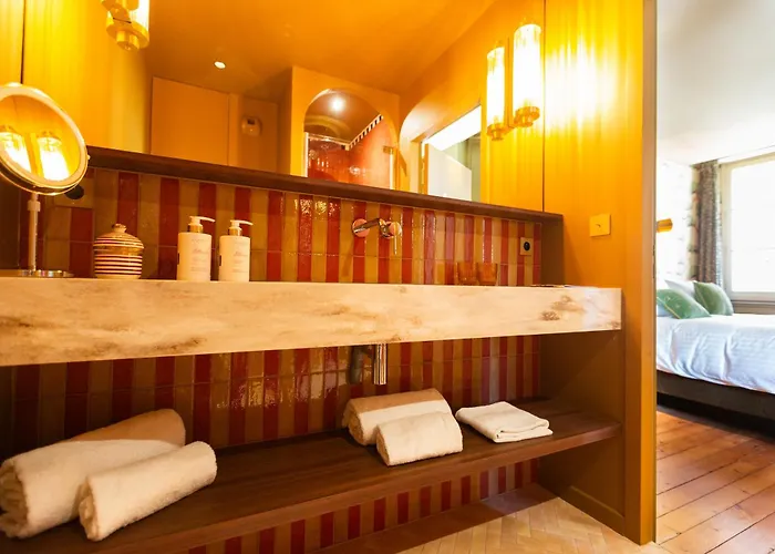 La Particuliere 4* Кан