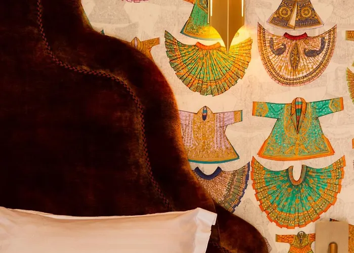 La Particuliere Отель Кан