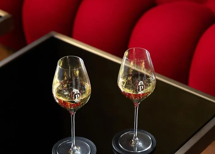 La Particuliere Отель