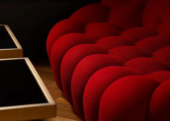 La Particuliere Отель 4*