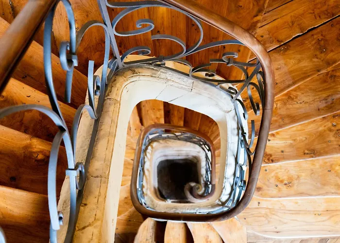 La Particuliere Отель Кан