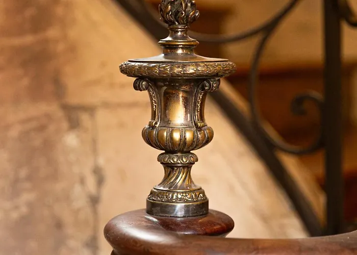 Отель La Particuliere Кан