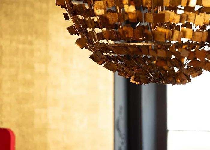 La Particuliere 4* Кан