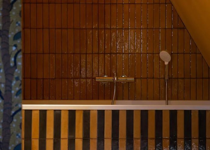 La Particuliere Отель Кан