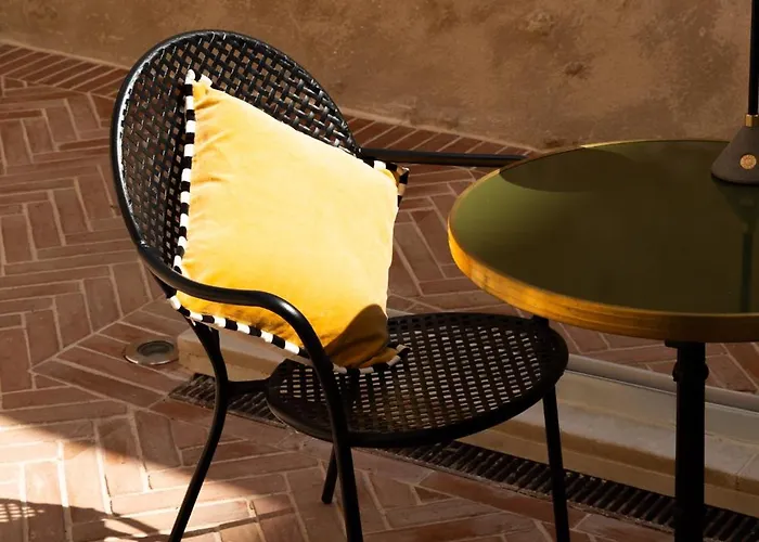 La Particuliere Отель Кан