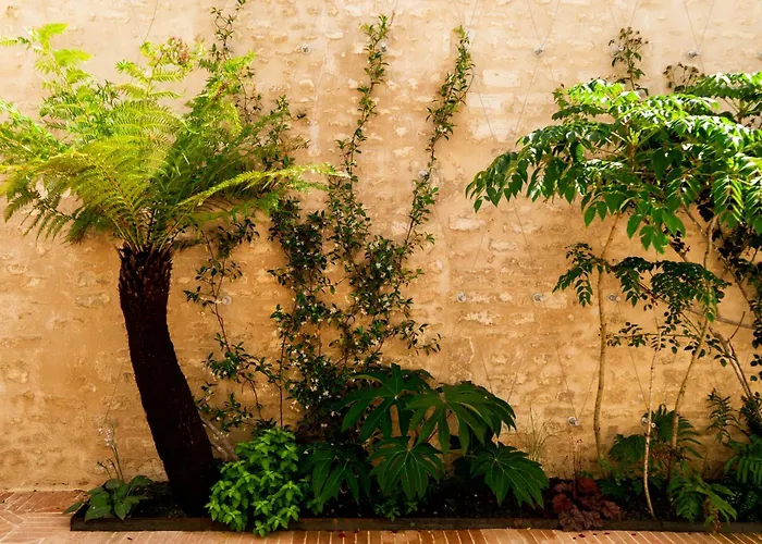 La Particuliere Отель