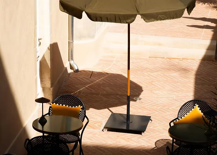 La Particuliere Отель Кан