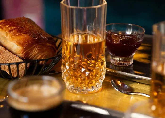 La Particuliere Отель